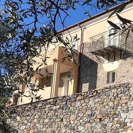 Agriturismo Le Merline Arnasco Zewnętrze zdjęcie