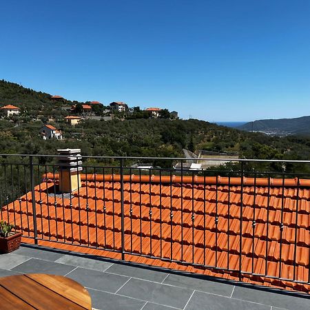 Agriturismo Le Merline Arnasco Pokój zdjęcie