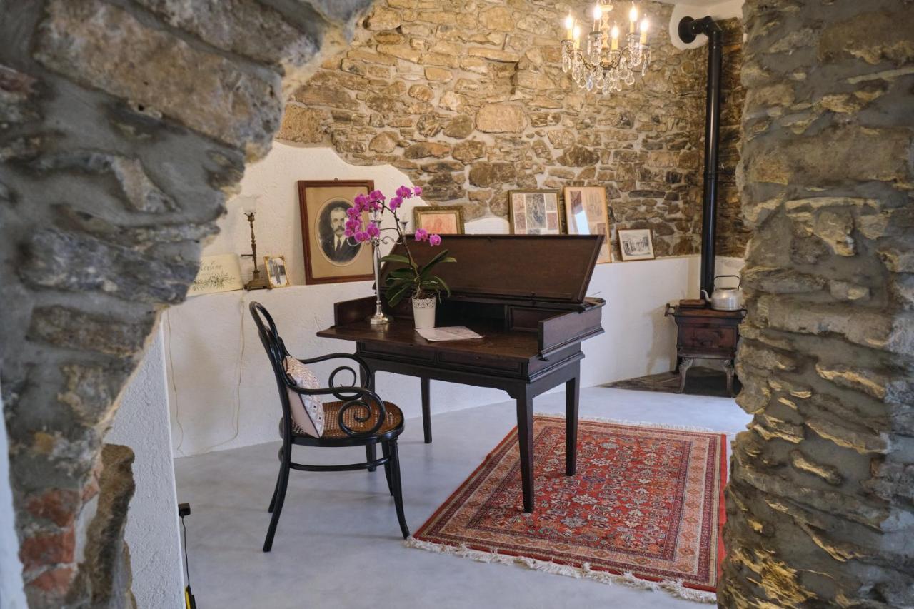 Agriturismo Le Merline Arnasco Zewnętrze zdjęcie