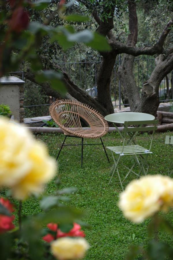 Agriturismo Le Merline Arnasco Zewnętrze zdjęcie