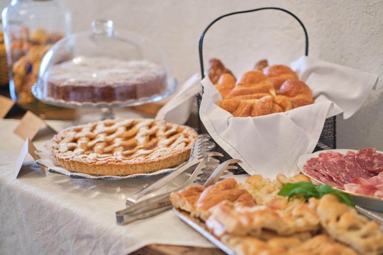 Agriturismo Le Merline Arnasco Zewnętrze zdjęcie