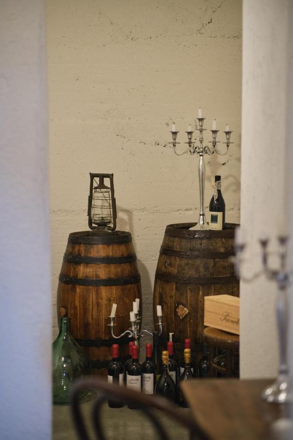 Agriturismo Le Merline Arnasco Zewnętrze zdjęcie