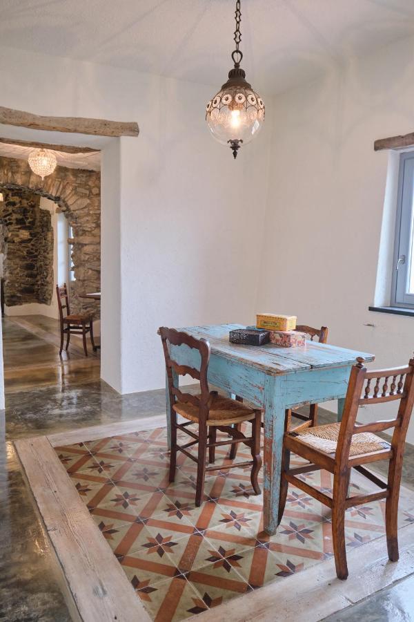 Agriturismo Le Merline Arnasco Zewnętrze zdjęcie