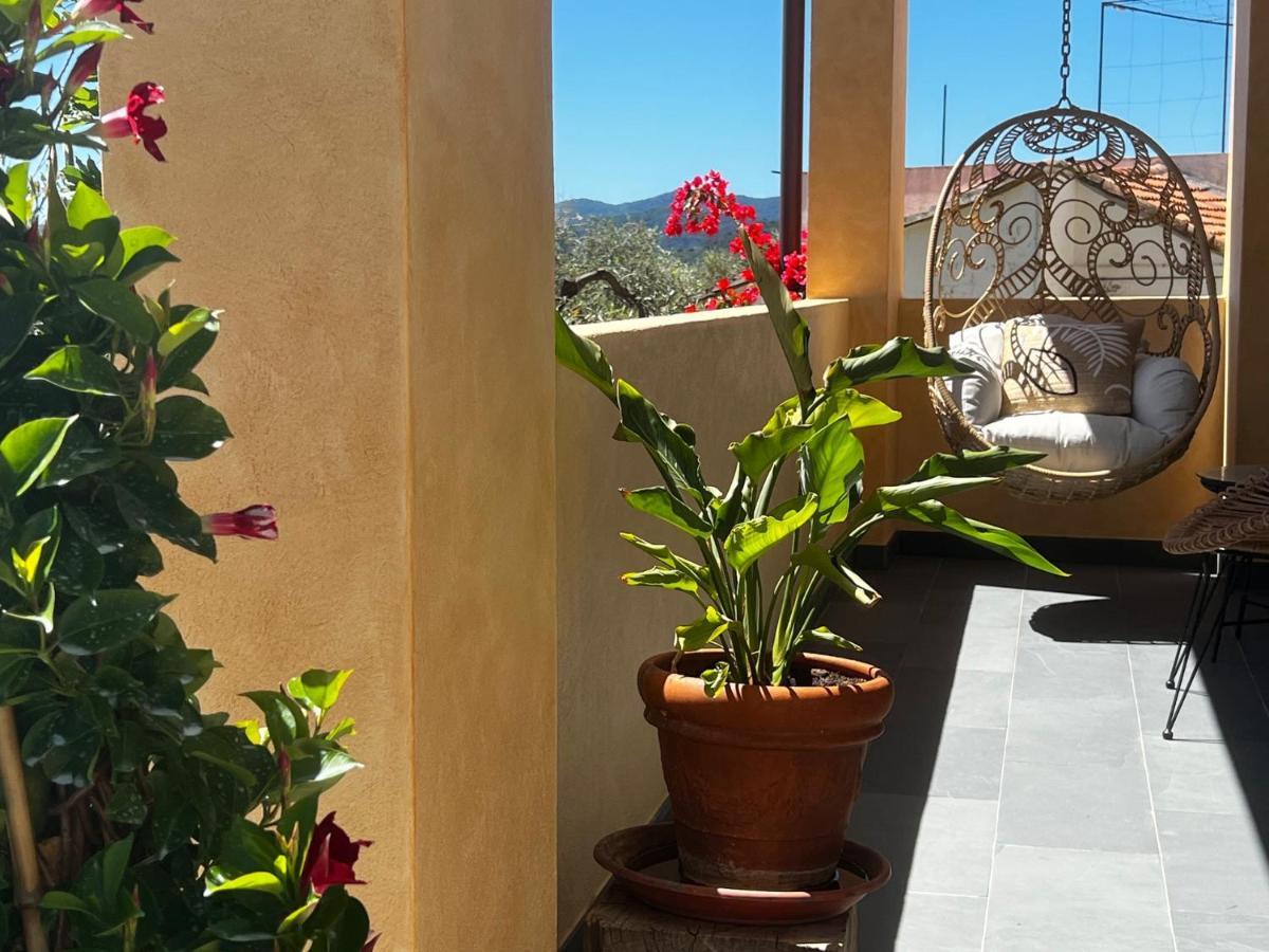 Agriturismo Le Merline Arnasco Zewnętrze zdjęcie