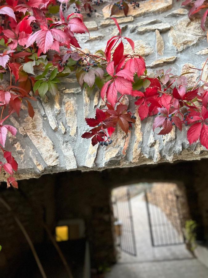 Agriturismo Le Merline Arnasco Zewnętrze zdjęcie