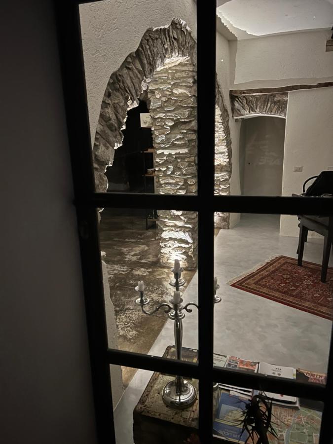 Agriturismo Le Merline Arnasco Zewnętrze zdjęcie