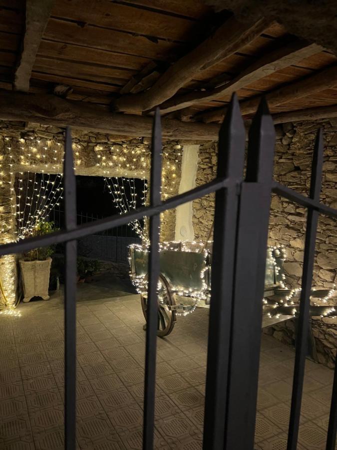 Agriturismo Le Merline Arnasco Zewnętrze zdjęcie