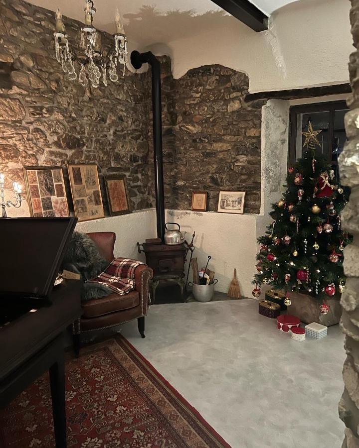 Agriturismo Le Merline Arnasco Zewnętrze zdjęcie