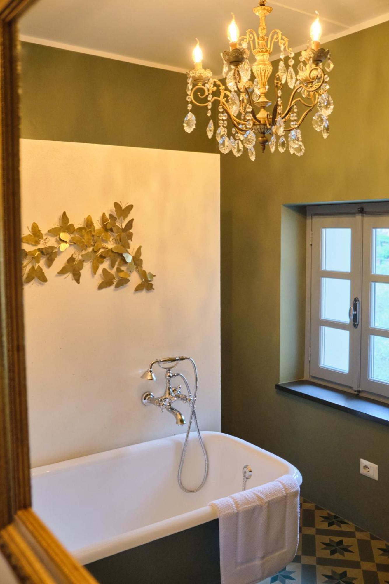Agriturismo Le Merline Arnasco Pokój zdjęcie