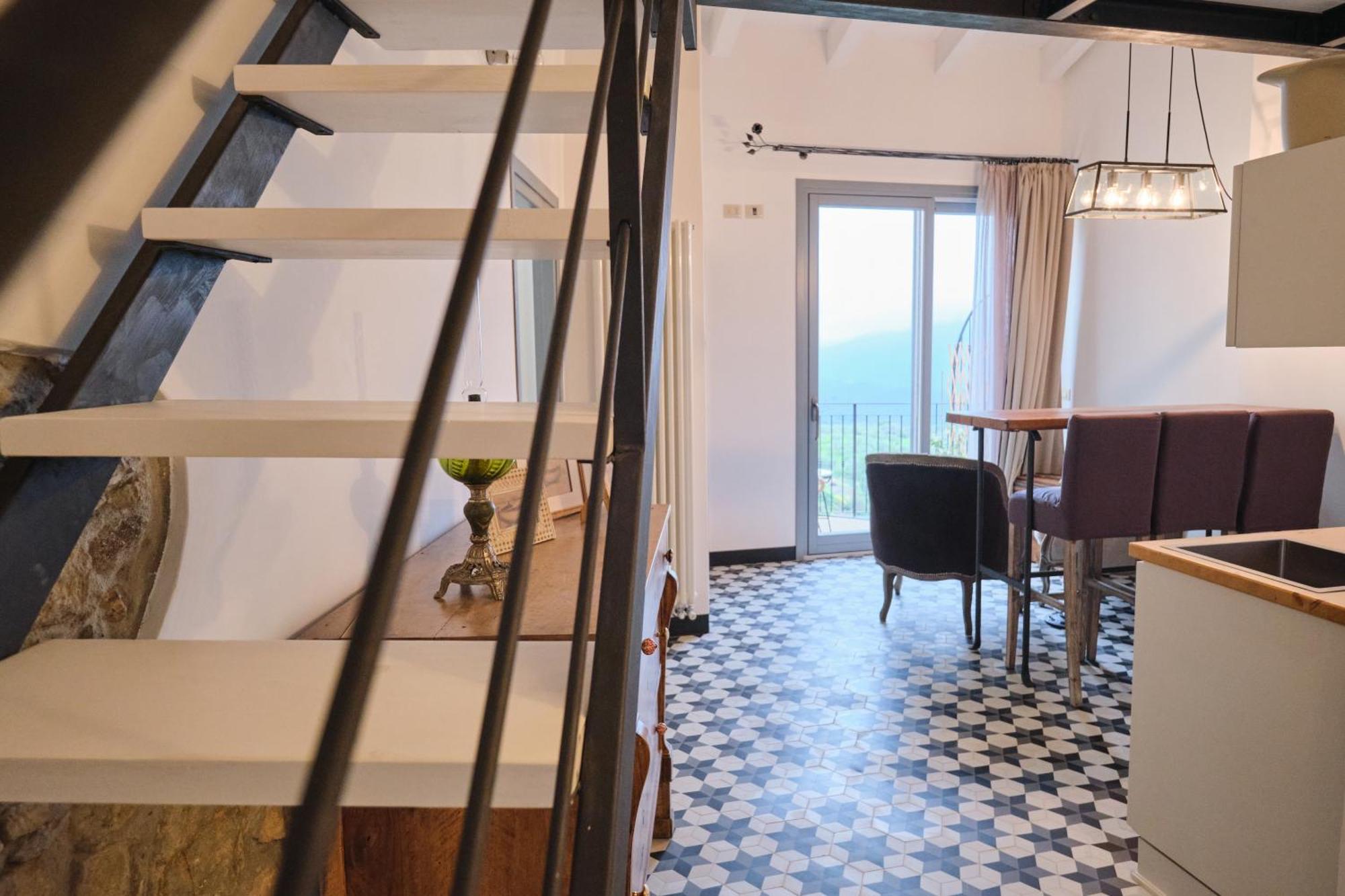 Agriturismo Le Merline Arnasco Pokój zdjęcie