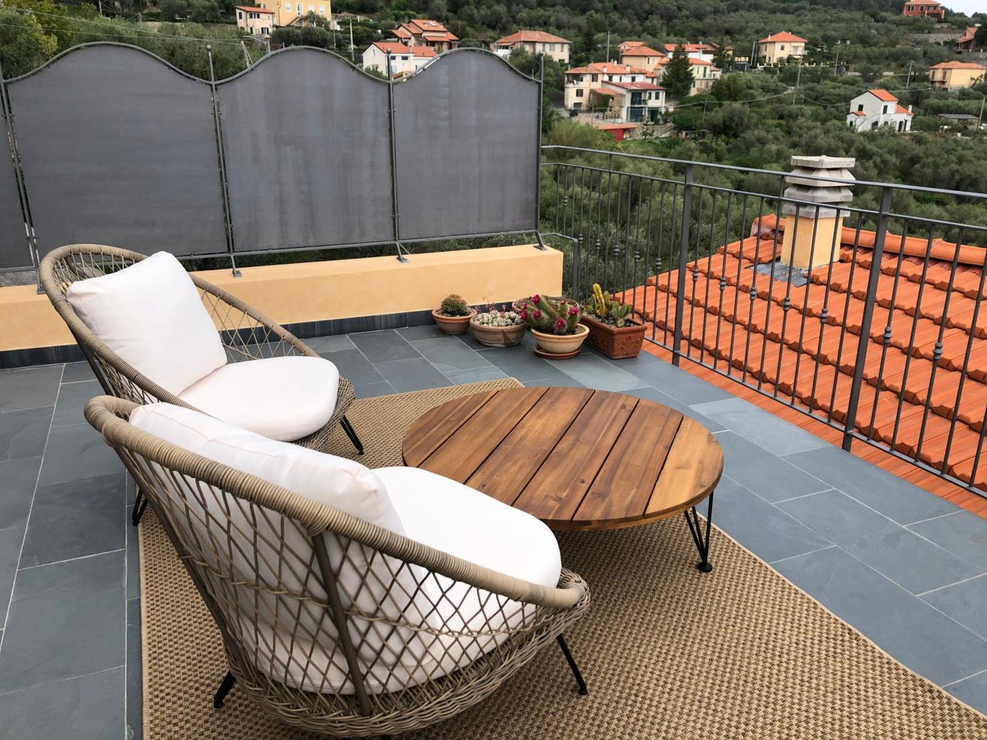 Agriturismo Le Merline Arnasco Pokój zdjęcie