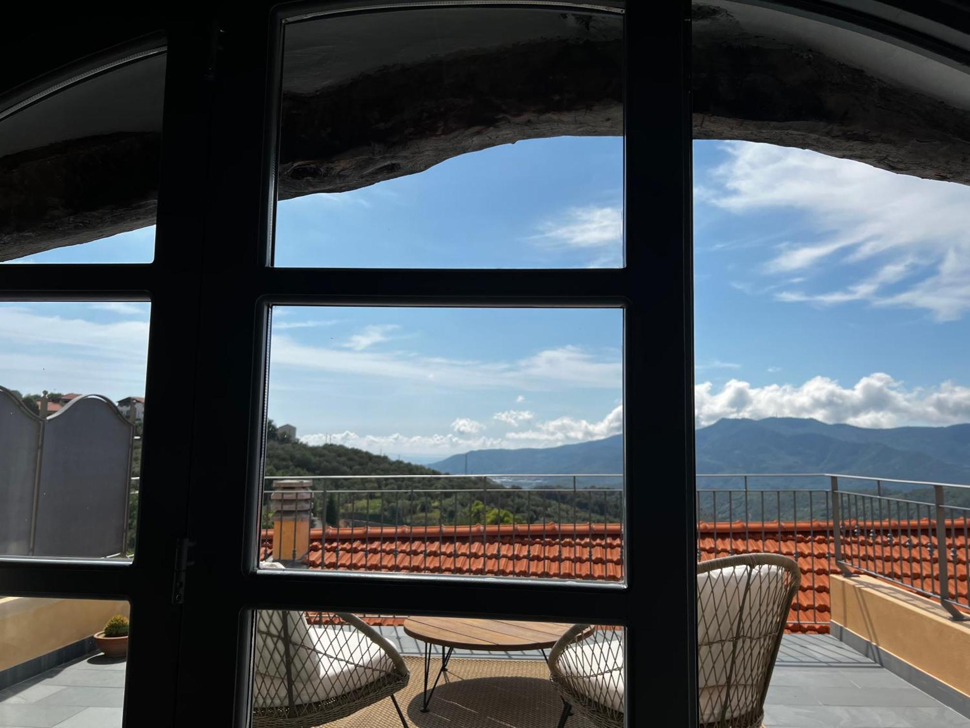 Agriturismo Le Merline Arnasco Pokój zdjęcie