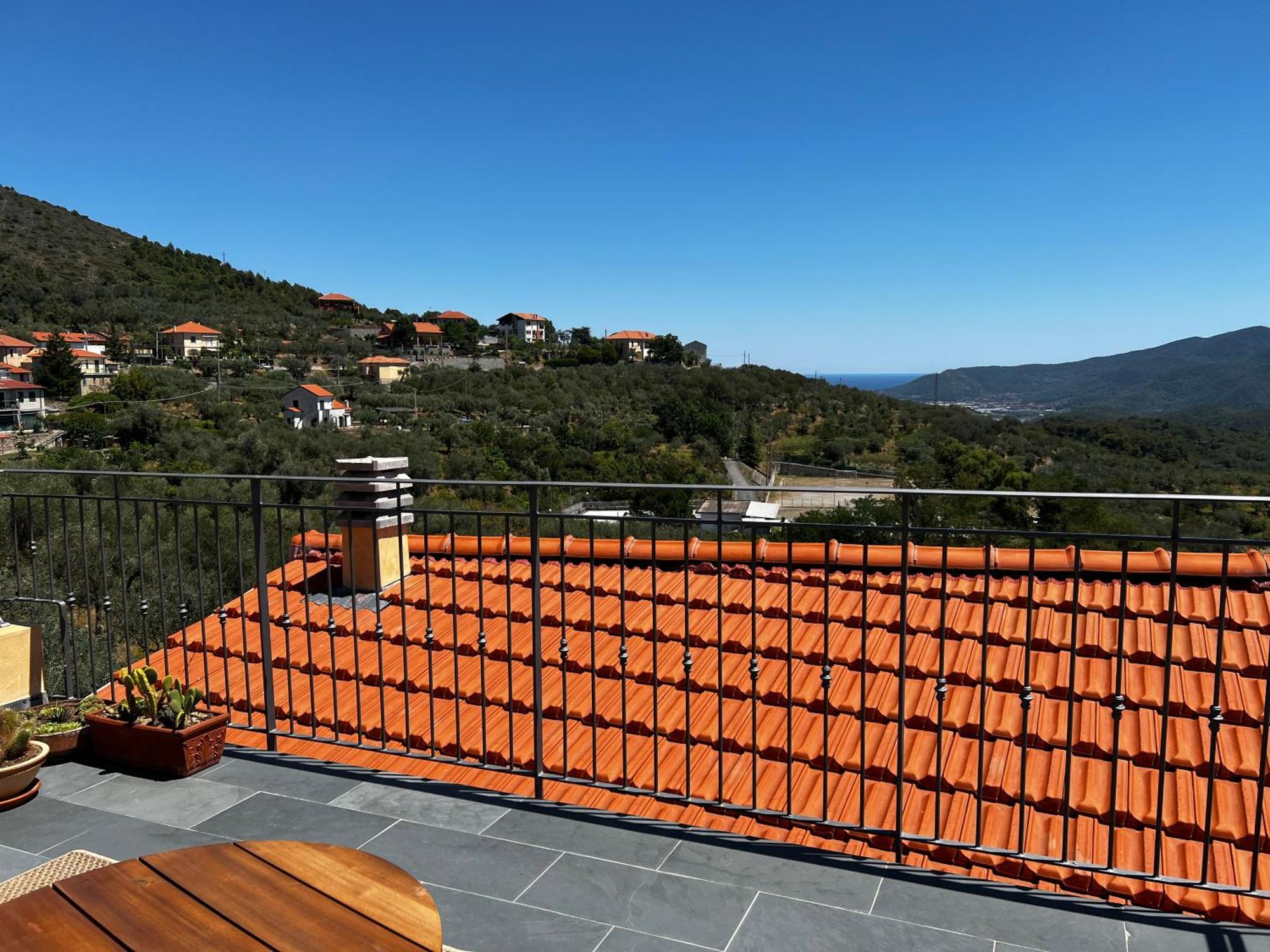 Agriturismo Le Merline Arnasco Pokój zdjęcie