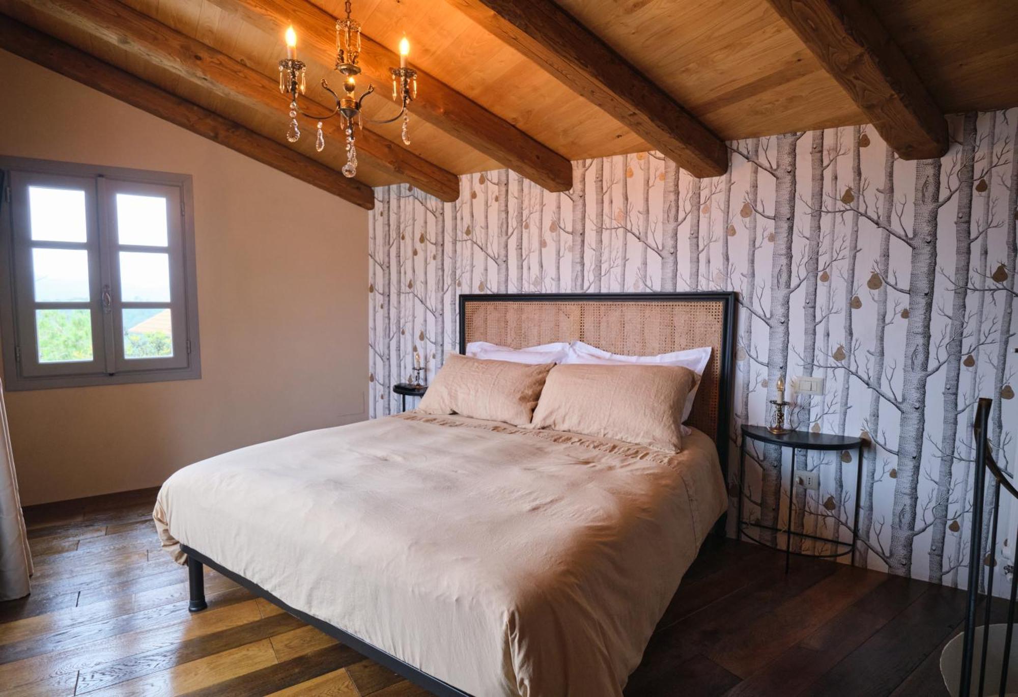 Agriturismo Le Merline Arnasco Pokój zdjęcie