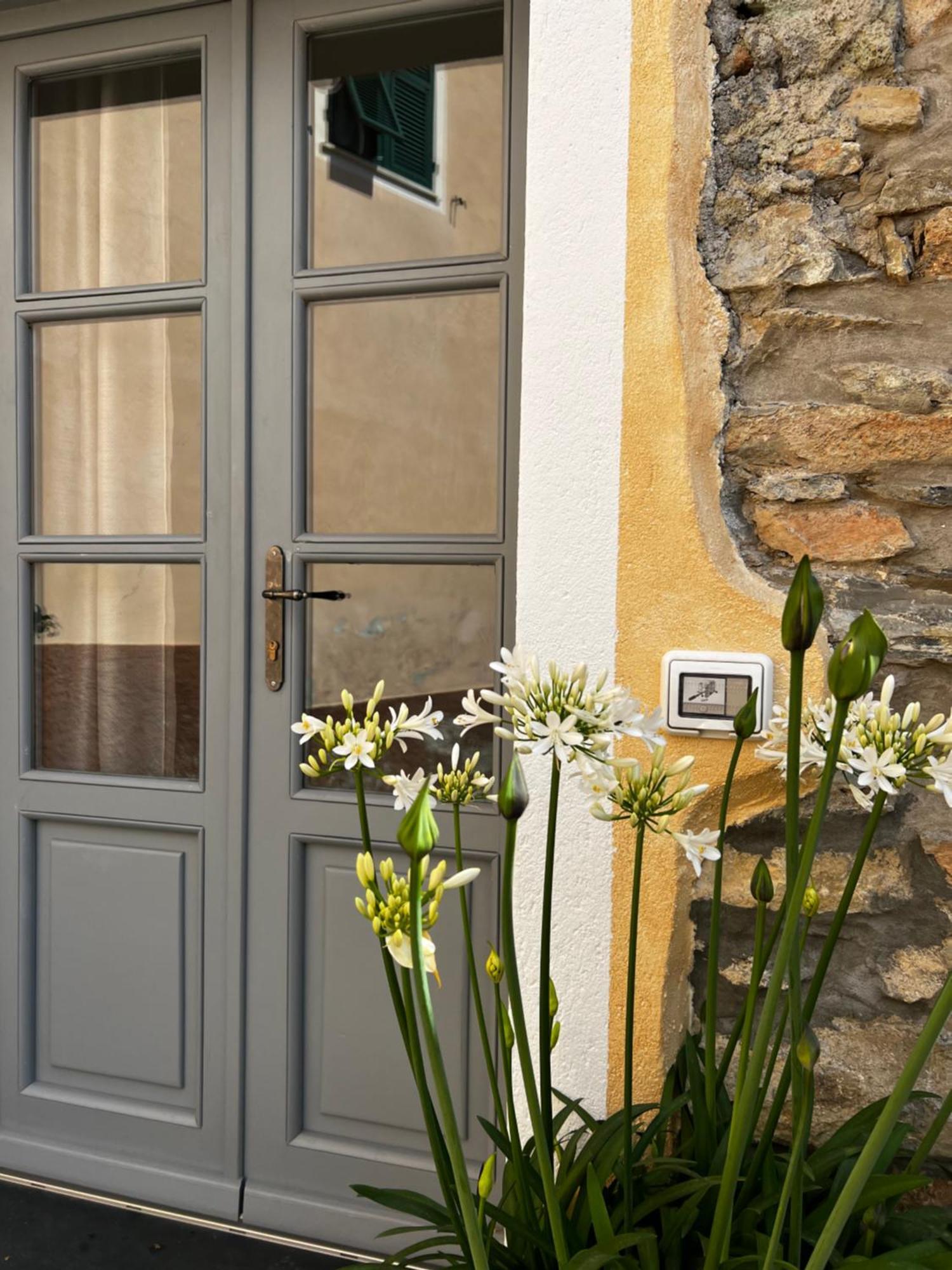 Agriturismo Le Merline Arnasco Pokój zdjęcie